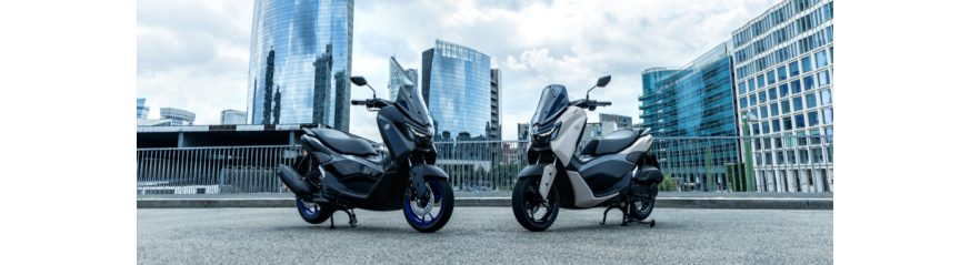 Scooters - Sport